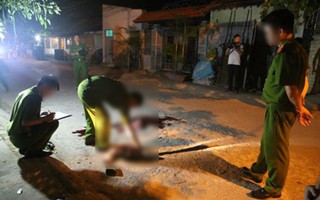 Thái Nguyên: Nghi án 3 người trong một gia đình bị sát hại lúc rạng sáng
