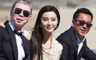 Vén bức màn bí mật về ân oán giữa MC tố Phạm Băng Băng và ekip Phùng Tiểu Cương