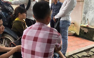 Buổi sáng định mệnh của nạn nhân vụ thảm án ở Thái Nguyên