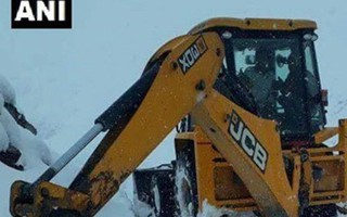 Ấn Độ: Ít nhất 45 người leo núi mất tích