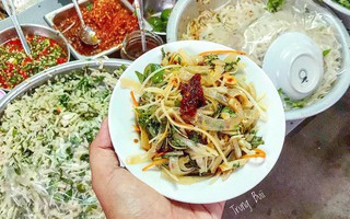 Hóa ra trái mít có thể chế biến thành vô số món ngon, trong đó có những đặc sản vùng miền nổi tiếng