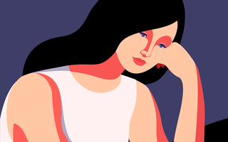 Mới yêu vài tháng mà người yêu đã cư xử như thể là phụ huynh của em vậy!