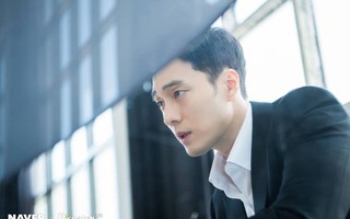 Không hổ danh là "ông chú đẹp trai" nhất nhì Kbiz, So Ji Sub lại trình làng loạt ảnh mới khiến fan ngây ngất 