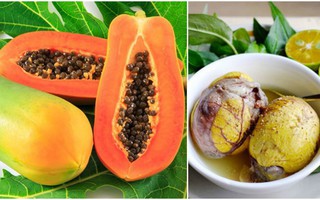 Mẹ bầu 3 tháng cuối nhớ bổ sung cấp tốc những thực phẩm này để con thông minh sáng dạ, tăng cân đúng chuẩn