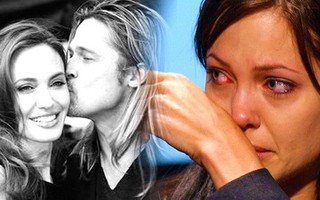 Mệt mỏi vì cuộc chiến ly hôn, Angelina Jolie muốn Brad Pitt cùng ngồi lại để nghĩ về việc "yêu lại từ đầu"