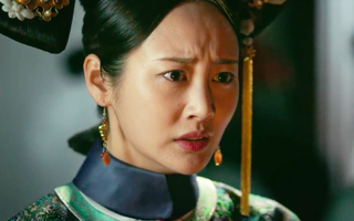Vô lý như Lệnh Phi - Lý Thuần: Bỏ rơi tình cũ, đến lúc anh ta yêu thầm Như Ý - Châu Tấn thì oán hận đòi trả thù