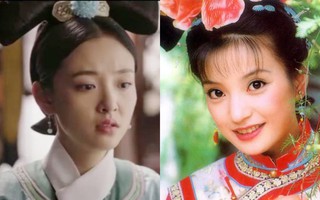 Fan náo loạn truy tìm tung tích Tiểu Yến Tử - Hạ Tử Vi trong "Như Ý truyện": Câu trả lời khiến ai cũng sốc! 