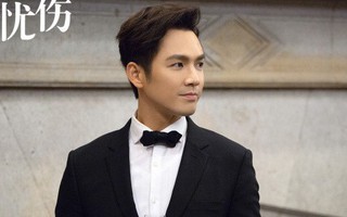 Nhắn tin "thả thính" cực tình với bạn gái, ai mà nhớ được Chung Hán Lương đã là đàn ông U50 cơ chứ!