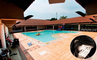 6 bé gái bị quấy rối tình dục ngay tại bể bơi - cảnh báo cha mẹ thận trọng khi đưa con đi bơi