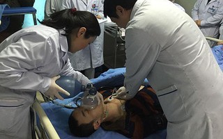 Lời cảnh báo của chàng trai 19 tuổi bị suy thận giai đoạn cuối: Thói quen hàng triệu bạn trẻ đang duy trì là con đường ngắn nhất hủy diệt sức khỏe