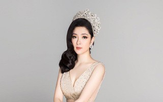 Đóng phim hay, có giọng hát tốt, vì sao Hoa hậu Nguyễn Thị Huyền không bước chân vào showbiz?