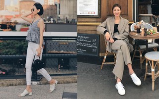 Đây là 5 items thời trang được dự đoán “chắc nịch” rằng tận 5 thập kỷ nữa vẫn không hề lỗi mốt