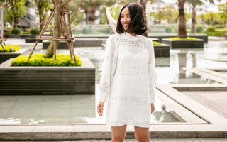 Lướt 1 vòng qua street style cuối tuần, bạn có ngay vài công thức mix đồ chuẩn không cần chỉnh cho thu này