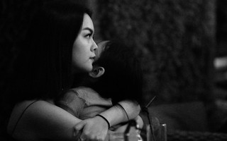 Phạm Quỳnh Anh trải lòng sau tin đồn ly hôn: "Hà Nội đêm qua mưa cả bên ngoài lẫn bên trong"