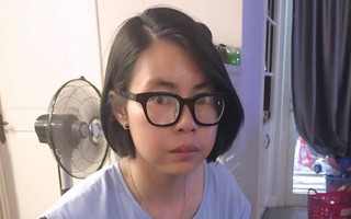 Chia sẻ hình ảnh mới nhất của "hot girl Bella" sau khi làm tóc, Hằng Túi còn tiết lộ mẹ Peter khá giỏi tiếng Anh, tiếng Hoa