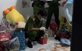 Mâu thuẫn chuyện vợ chồng, người phụ nữ giết con ruột 2 tuổi rồi tự tử