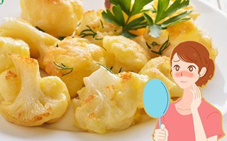 6 loại thực phẩm tự nhiên có tác dụng bảo vệ làn da khỏi ánh nắng rất hữu hiệu mà bạn nên cho vào thực đơn bữa sáng