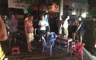 Hải Dương: Can đánh nhau, một người bị đâm chết oan uổng