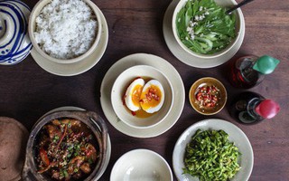 Bữa tối quyết định tuổi thọ: 5 sai lầm phổ biến khi ăn tối khiến sức khỏe bị "rút ngắn"