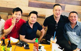 Khoảnh khắc gợi nhắc tuổi thơ của 8X, 9X đời đầu: Bằng Kiều hội ngộ những ban nhạc nổi tiếng Vpop Chìa khóa vàng, 3A, Tick tick tak
