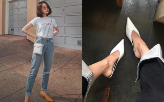 Thiếu gì cũng được, nhưng đừng bỏ qua những thiết kế ngọt ngào này khi mùa "nồng nàn hoa sữa" bắt đầu