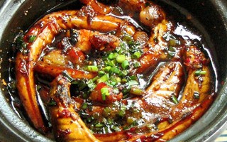 Cá bống không chỉ ngon bổ, làm thuốc chữa bệnh mà còn là thần dược làm đẹp, chị em không dùng quá phí!