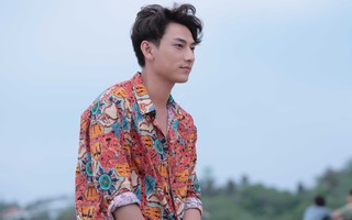Isaac: Không ngại làm trai hư, bóc bánh trả tiền trong showbiz 