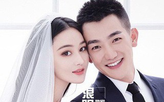 Tiết lộ mối quan hệ mẹ chồng - nàng dâu của "Lý Mạc Sầu" Trương Hinh Dư sau khi kết hôn với sĩ quan đặc công