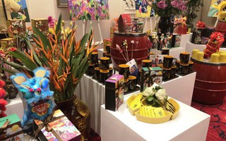 Gợi ý những bộ quà Trung Thu trẻ con nhà nào cũng thích