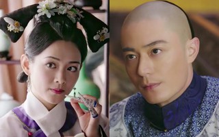Tàn nhẫn như Càn Long - Hoắc Kiến Hoa: Thị tẩm liên tục nhưng vẫn làm cho phi tần không thể có con 