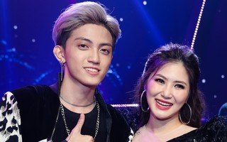 Tùng Dương - Học trò Hương Tràm đăng quang Quán quân The Debut