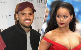 Từng bị đánh tới "thừa sống, thiếu chết" nhưng Rihanna vẫn quan tâm đến Chris Brown