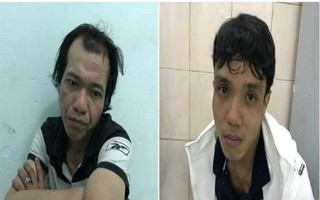 Cướp phụ nữ giữa đường vì thương vợ sắp đẻ