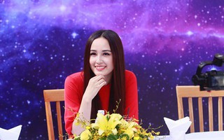 Mai Phương Thúy tái xuất sau thời gian ở ẩn, lần đầu chia sẻ về tin đồn đã bí mật kết hôn