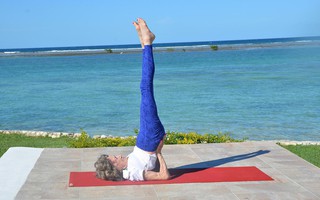 Giáo viên dạy yoga 99 tuổi chia sẻ 3 bí mật "già mà dẻo, khỏe", ai nghe qua cũng quá đỗi ngạc nhiên