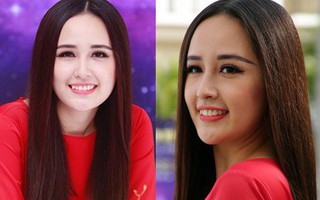 Sau 3 năm "ở ẩn", Mai Phương Thúy xuất hiện với đôi lông mày có hơi sai quá không?