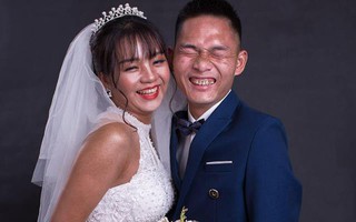 Hãy cân nhắc khi nhờ bạn thân chụp ảnh cưới, vì rất có thể hắn sẽ biến bạn từ quả trứng gà thành hòn than bóc nõn