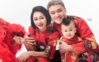 Vũ Duy Khánh và vợ tái hợp sau thời gian ly thân vì ồn ào tình ái với Thanh Hương "Người phán xử"