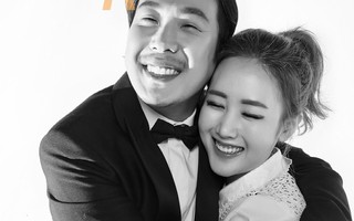 Haha và Byul: Từ thị phi “cưới chạy bầu” đến cuộc hôn nhân viên mãn đáng ghen tị nhất showbiz Hàn