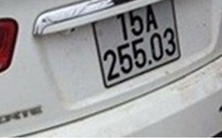 Nữ tài xế đâm 4 người bị thương ra trình diện sau nhiều ngày lẩn trốn
