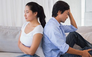 Mỗi lần thấy bạn của chồng đến, tôi chỉ muốn mang chổi ra xua đuổi