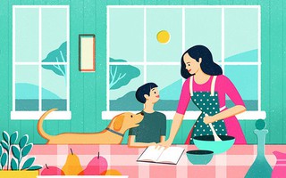 Mang “tấm bản đồ da người” ghê rợn trên người, chồng sợ ân ái đòi ly hôn nhưng nhờ thế tôi mới có được hạnh phúc