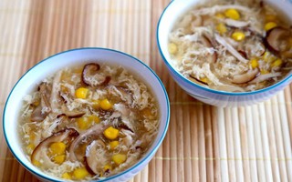 Để tránh nguy cơ đột tử vì sốc lạnh bạn phải bổ sung ngay những thực phẩm, gia vị sau vào chế độ ăn