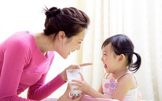 Nhiều bà mẹ ngã ngửa khi hay tin con bị lùn đi do bổ sung canxi