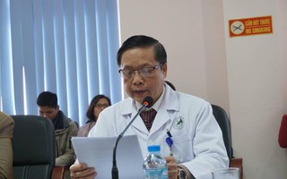 Bác sĩ chẩn đoán sai, vội vàng khuyên bệnh nhân hút thai bị kỉ luật