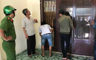Đồng Nai: Chém người đứt lìa ngón tay rồi cầm dao cố thủ trong nhà