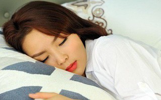 Điểm mặt những thói quen ngủ sai lầm trong mùa đông gây hại tới sức khỏe
