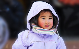 Trời lạnh đến mấy mà biết giữ ấm 4 vị trí này trên cơ thể thì trẻ sẽ không bao giờ ốm