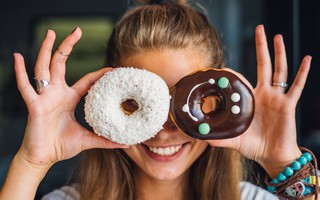 Cách giúp bạn thoát khỏi căn bệnh "nghiện đường"