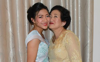 Trở về nhà sau khi gia đình báo mất tích, 2 ngày sau cô gái lại biến mất và cái kết đầy thương tâm